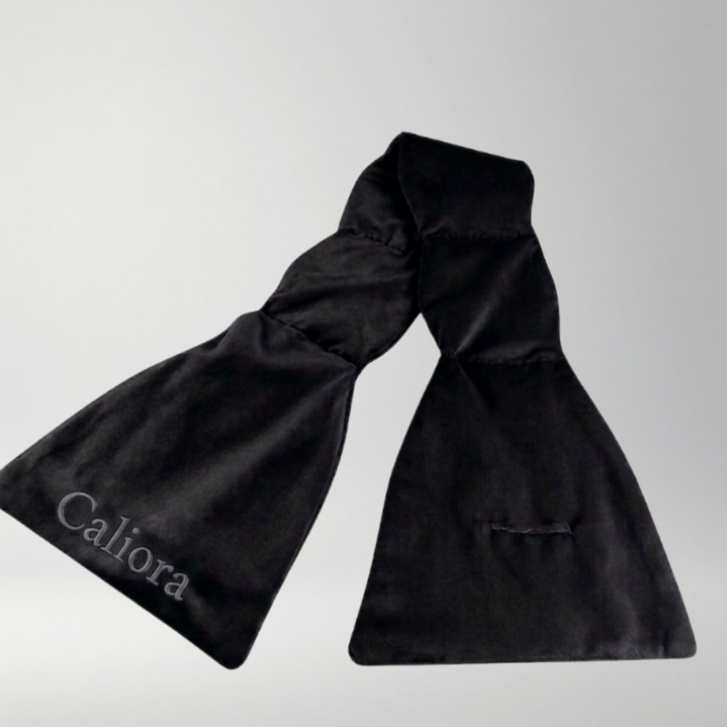 Premium Schlafmaske mit Gewicht